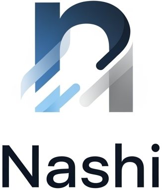Nashi Logo